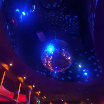 Blue Martini Lounge - Disco balls - Lounges Near Me - Orlando, Florida Blue Martini Lounge - Disco balls - Lounges Near Me - Orlando, Florida