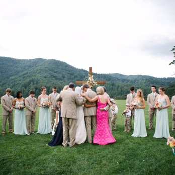 Claxton Farm - Venues & Event Spaces Near Me - Weaverville, North Carolina