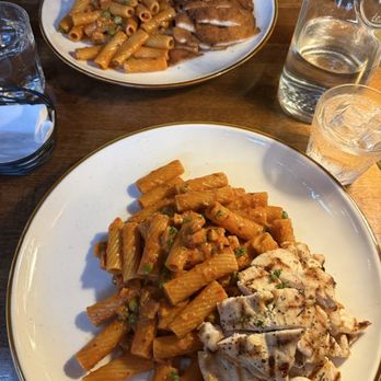 IL Tavolo di’ Palmisano - Spicy Rigatoni - Italian Near Me - Hoboken, New Jersey IL Tavolo di’ Palmisano - Spicy Rigatoni - Italian Near Me - Hoboken, New Jersey