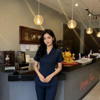 Healing Lotus Head Spa Massage - Massage Therapy Near Me - Virginia Beach, Virginia Healing Lotus Head Spa Massage - Massage Therapy Near Me - Virginia Beach, Virginia