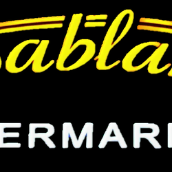 Casablanca Supermarket