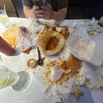 Kickin' Crab - Downtown Fullerton - Cajun/Creole Near Me - Fullerton, California
