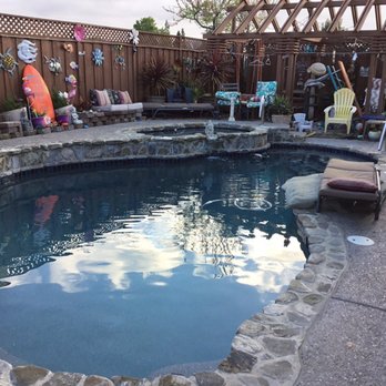 No Problem Pools - General Contractors Near Me - San Jose, California