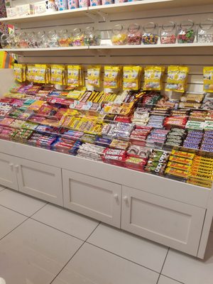 Dylan's Candy Bar by null