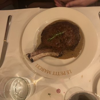 BL Brasserie - Rib Eye - French Near Me - Paso Robles, California BL Brasserie - Rib Eye - French Near Me - Paso Robles, California