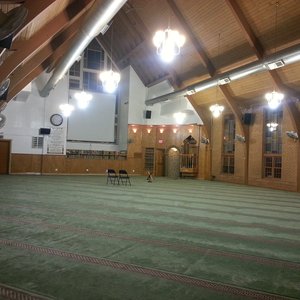TAWHEED ISLAMIC CENTER - Updated June 2024 - 8726 S Halsted St, Chicago