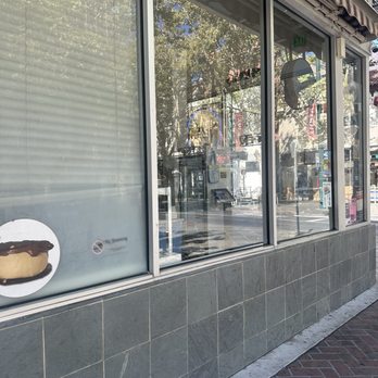 CREAM - Ice Cream & Frozen Yogurt Near Me - San Jose, California CREAM - Ice Cream & Frozen Yogurt Near Me - San Jose, California