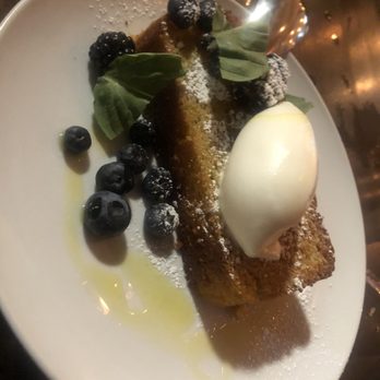 Union - Olive Oil Cake - Italian Near Me - Pasadena, California