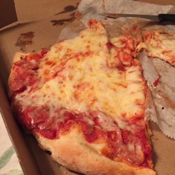 Tony's Pizzeria - Super cheesy! - Pizza Near Me - Newark, New Jersey Tony's Pizzeria - Super cheesy! - Pizza Near Me - Newark, New Jersey
