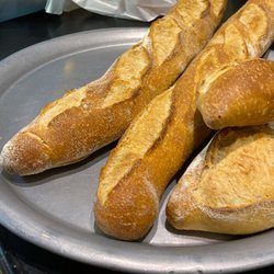 Panio - Delicious baguette