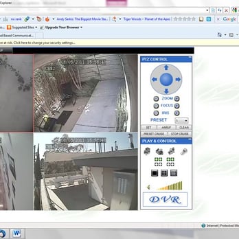 Power Fox Communications - Day time remote view - Security Systems Near Me - Los Angeles, California Power Fox Communications - Day time remote view - Security Systems Near Me - Los Angeles, California