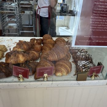 Salted Butter - Desserts Near Me - Pasadena, California