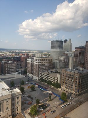 KANSAS CITY MARRIOTT DOWNTOWN - Updated August 2024 - 234 Photos & 278