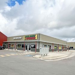 Lockaway Storage