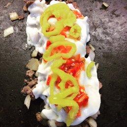 Original Cheesesteak