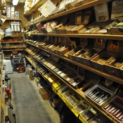 Norwood Royal Cigars
