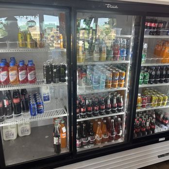 Beto's Bakery - Drinks - Bakeries Near Me - Ceres, California