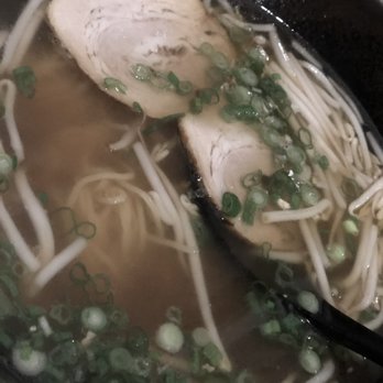O Ramen - Ramen Near Me - Bakersfield, California