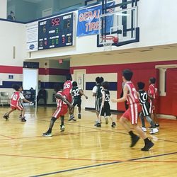 Faith Christian School & Daycare - Great sports opportunities