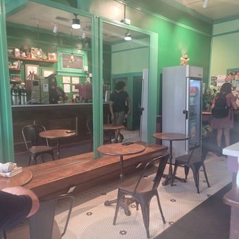 Undergrowth Coffee - Inside - Coffee & Tea Near Me - New Orleans, Louisiana Undergrowth Coffee - Inside - Coffee & Tea Near Me - New Orleans, Louisiana