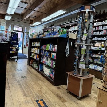 Sunshine Pharmacy - OTC - Drugstores Near Me - Telluride, Colorado