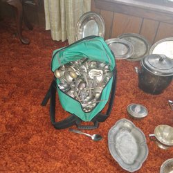 Cash 4 U Pawn - Silver 35 ponds