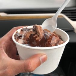 Boston Ice Cream Factory