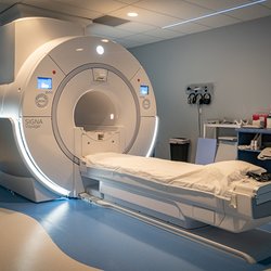Mid Rogue Imaging Center - Our new MRI machine located in our building