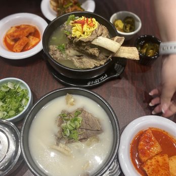 Claypot - Korean Near Me - Northbrook, Illinois Claypot - Korean Near Me - Northbrook, Illinois