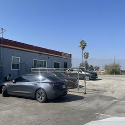 Worst tire shop in Fontana Worst tire shop in Fontana 