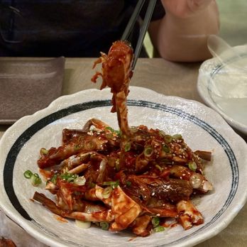 Sungho - Korean Near Me - San Francisco, California Sungho - Korean Near Me - San Francisco, California