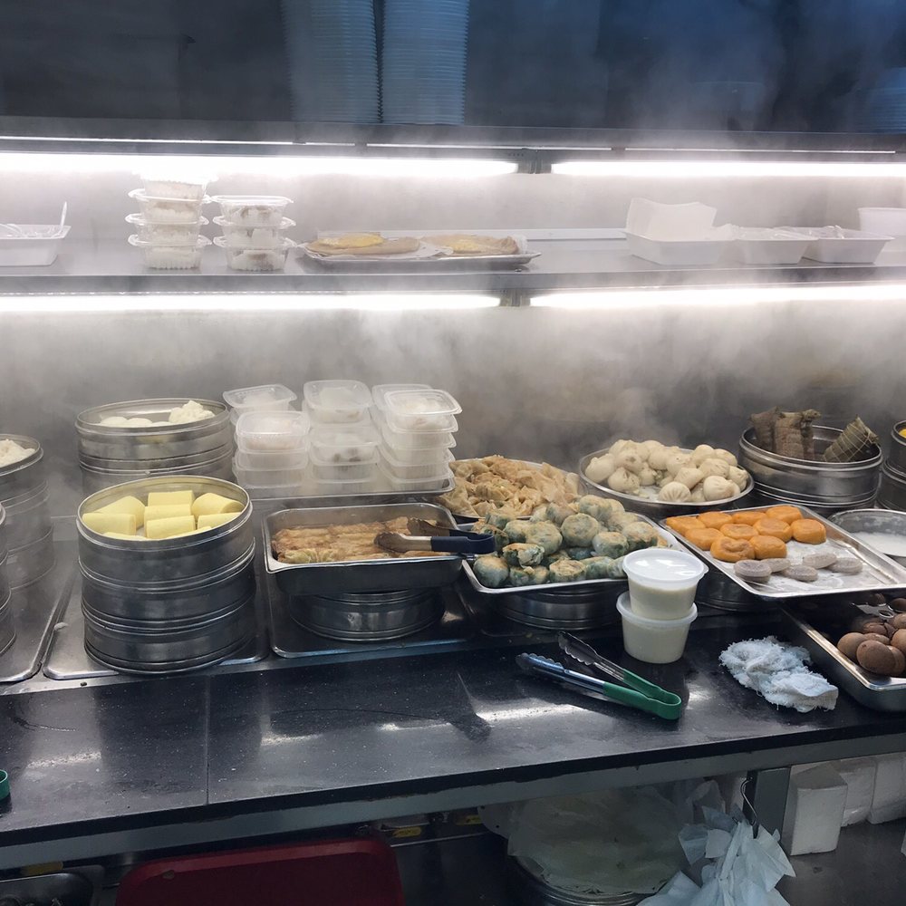 Corner 28 - Dim sum and multiple other steamed dishes! - Chinese Near Me - Flushing, New York Corner 28 - Dim sum and multiple other steamed dishes! - Chinese Near Me - Flushing, New York