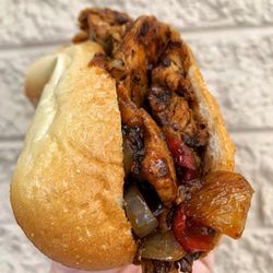 Rocco's Italian Sausage & Cheesesteaks