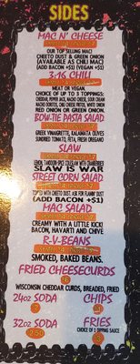 Menu photo 6 The Flying Elbow Marshalltown, IA Menu photo 6 The Flying Elbow Marshalltown, IA