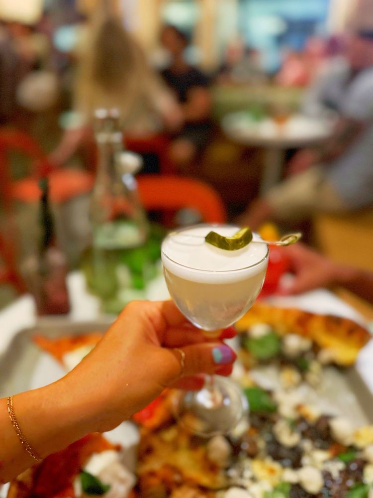 Talea Beer Co - West Village - wedding in New York, NY