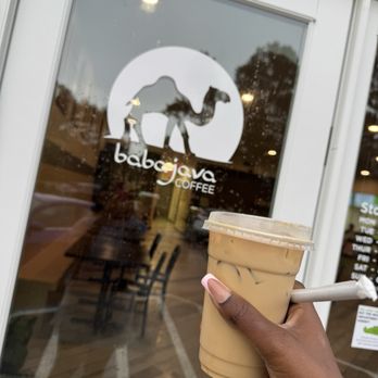 Baba Java - The Village at Meadowbrook - Coffee & Tea Near Me - Birmingham, Alabama Baba Java - The Village at Meadowbrook - Coffee & Tea Near Me - Birmingham, Alabama