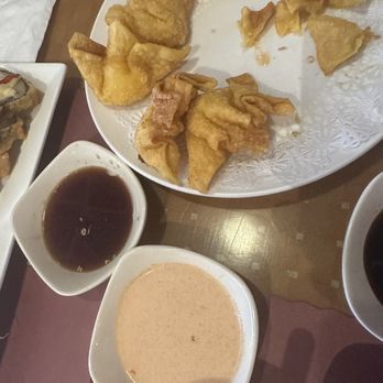Crazy Sushi - Sushi Bars Near Me - Jacksonville, Florida