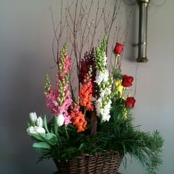 Flower No 5