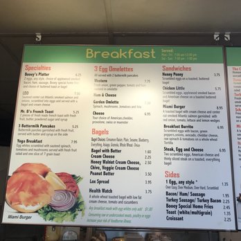 Booeymonger - Bagels Near Me - Washington, DC, District of Columbia Booeymonger - Bagels Near Me - Washington, DC, District of Columbia
