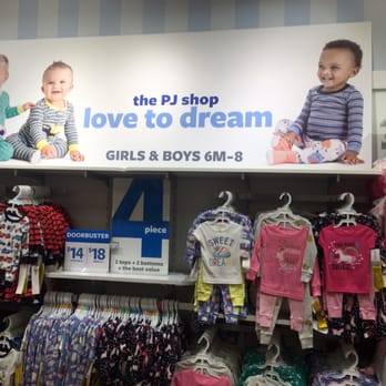 Carter's Babies & Kids - Children's Clothing Near Me - Ontario, California Carter's Babies & Kids - Children's Clothing Near Me - Ontario, California