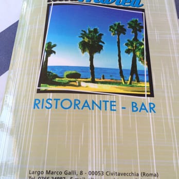 Alta Marea - Italian Near Me - Civitavecchia, RM Alta Marea - Italian Near Me - Civitavecchia, RM