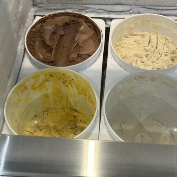 Islander Ice Cream - Natural selection of ice cream or yogurt - Ice Cream & Frozen Yogurt Near Me - Gulf Breeze, Florida Islander Ice Cream - Natural selection of ice cream or yogurt - Ice Cream & Frozen Yogurt Near Me - Gulf Breeze, Florida