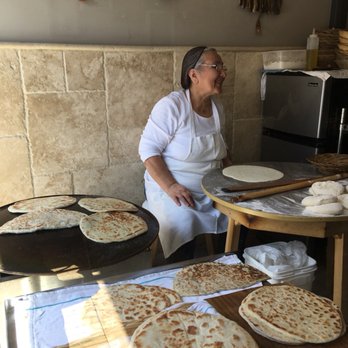 Mirazu - Fresh bread made throughout the day. - Turkish Near Me - Montreal, Quebec