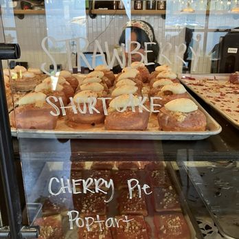 The Salty Donut - Donuts Near Me - Dallas, Texas The Salty Donut - Donuts Near Me - Dallas, Texas