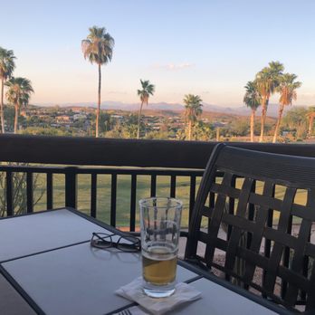 DC Bar & Grill - Great patio view - American Near Me - Fountain Hills, Arizona DC Bar & Grill - Great patio view - American Near Me - Fountain Hills, Arizona