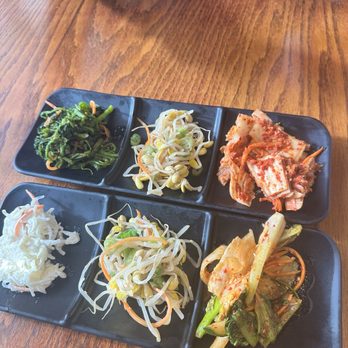 Sam Won Garden Restaurant - Korean Near Me - Jacksonville, Florida Sam Won Garden Restaurant - Korean Near Me - Jacksonville, Florida