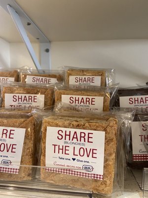 Dog Tag Bakery by null