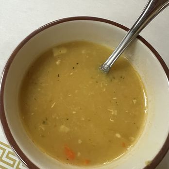 Himalayan Grill & Curry - Complementary lentil soup - Himalayan/Nepalese Near Me - Murrieta, California Himalayan Grill & Curry - Complementary lentil soup - Himalayan/Nepalese Near Me - Murrieta, California