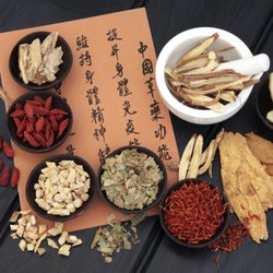 Grand Wellness - Herbal Medicine