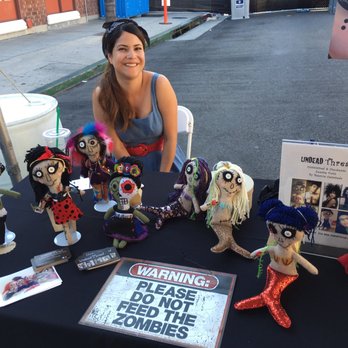 Main Fest - Undead Dolls - Festivals Near Me